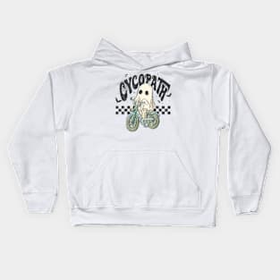 Retro Spooky Season PNG, Spooky Season Png, Halloween Png, Groovy Halloween png, Spooky Season Distressed, Spooky png, Retro png, Png File 10 Kids Hoodie